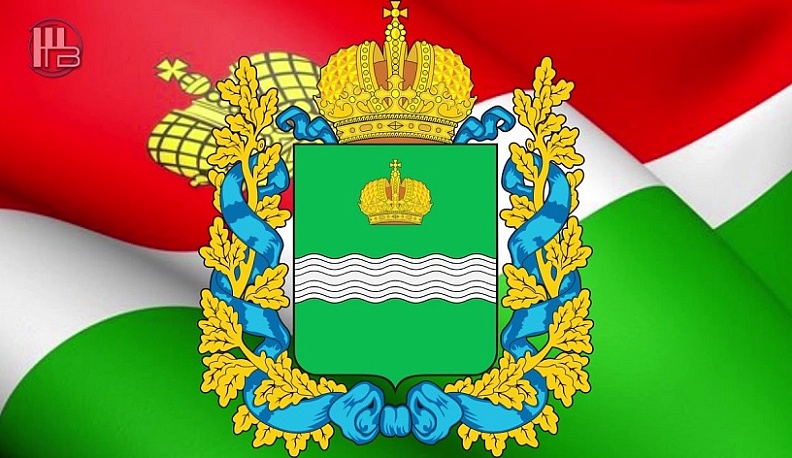 Геннадий Скляр поздравил калужан с 25-летием со дня утверждения Законом герба Калужской области