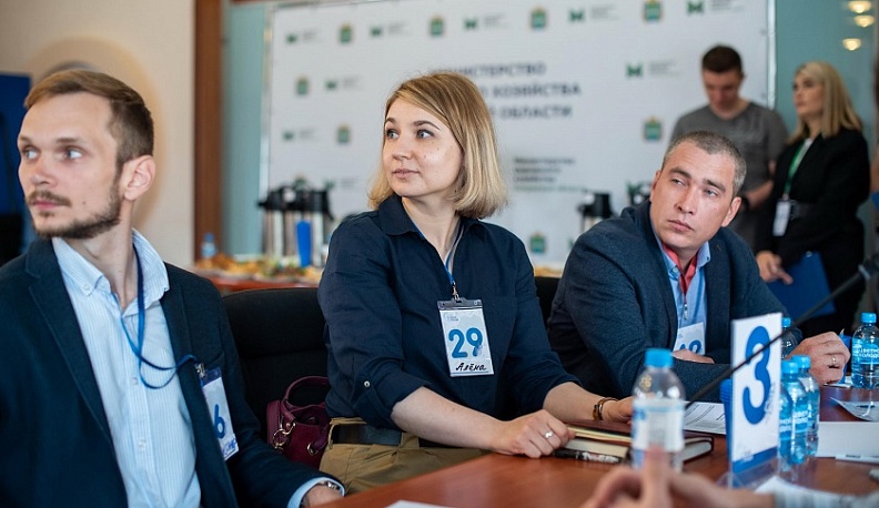 В Калужской области стартовал кадровый проект «Время лучших»