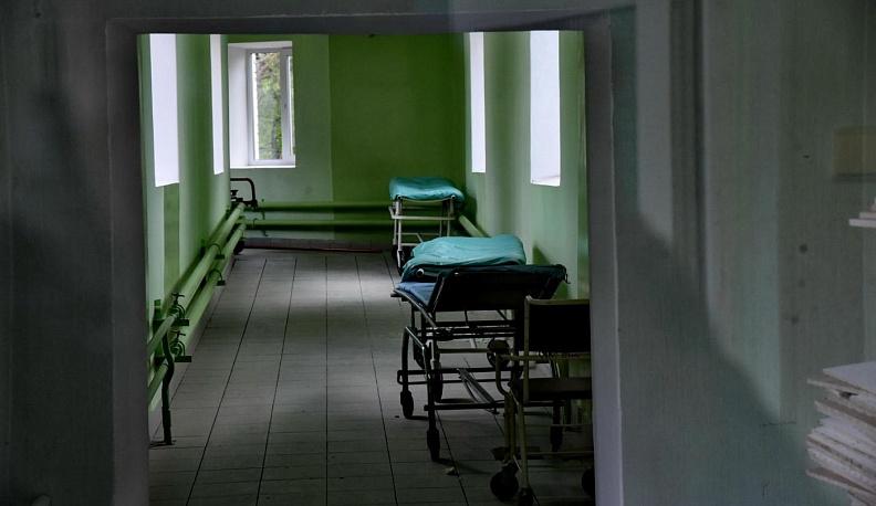 В Калужской области за сутки госпитализировали 53 человека с коронавирусом