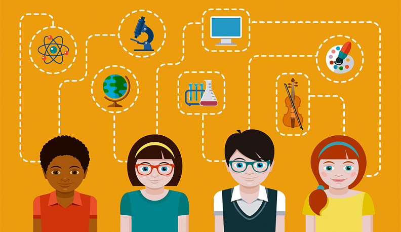 Владислав Шапша: «Школьникам нужно организовать экскурсии на производство, показать, как делают кирпичи, строят дома»