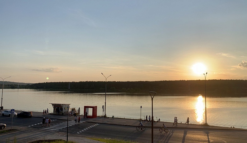 На набережной Яченского водохранилища в июне пройдут несколько фестивалей