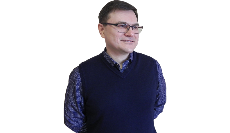 Достойный ученик «Юного техника»