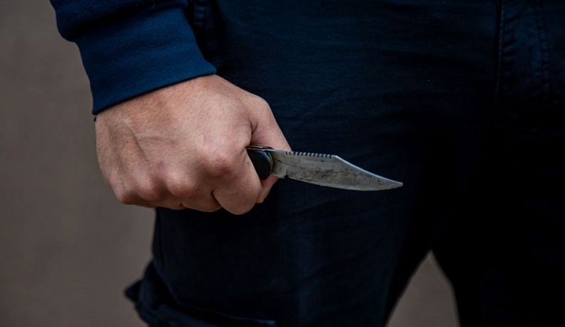 Участникам конфликта в Ермолине грозит статья за хулиганство