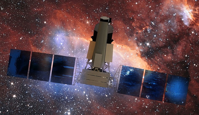 От белых карликов до чёрных дыр