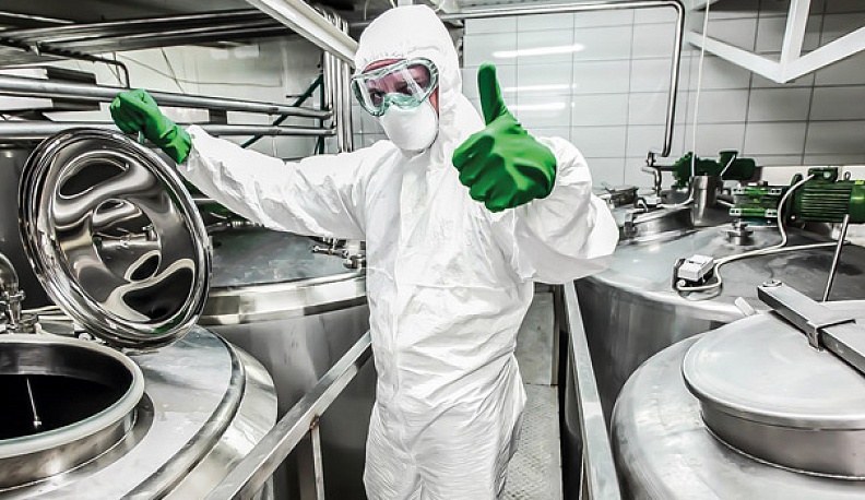 Две компании области выиграли миллионные гранты на внедрение инновационной продукции