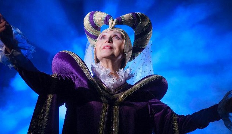 Главное - верить, как дети