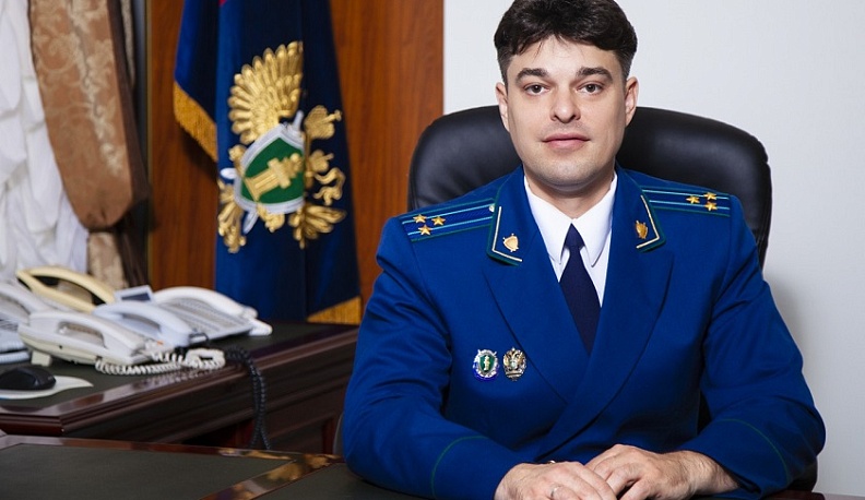 Прокурор Калужской области проведет в наукограде личный прием по вопросам миграции