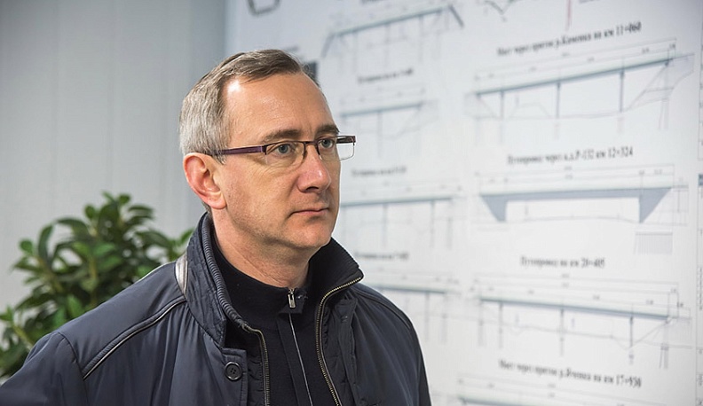 Владислав Шапша завтра подведет итоги уходящего года