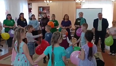 В одном из калужских детсадов будут реализованы три проекта благоустройства