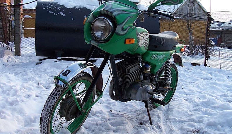 В Жиздринском районе мужчина принудительно отработает 200 часов за пьяную езду 