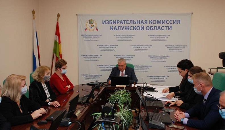 Владислав Шапша поздравил победителей выборов