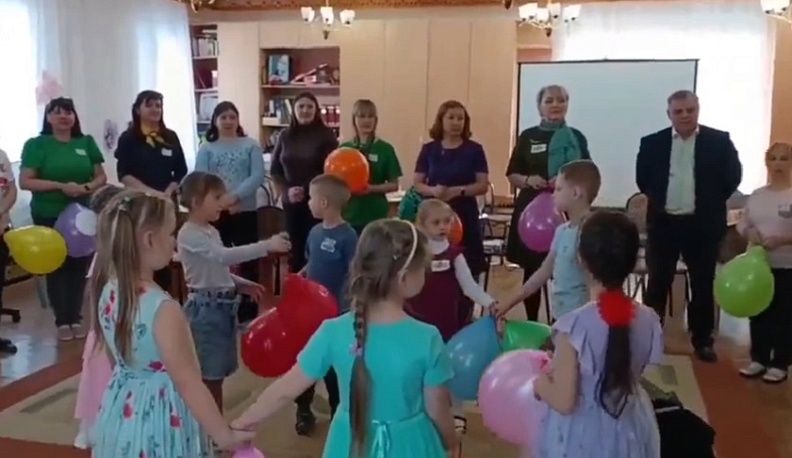 В одном из калужских детсадов будут реализованы три проекта благоустройства