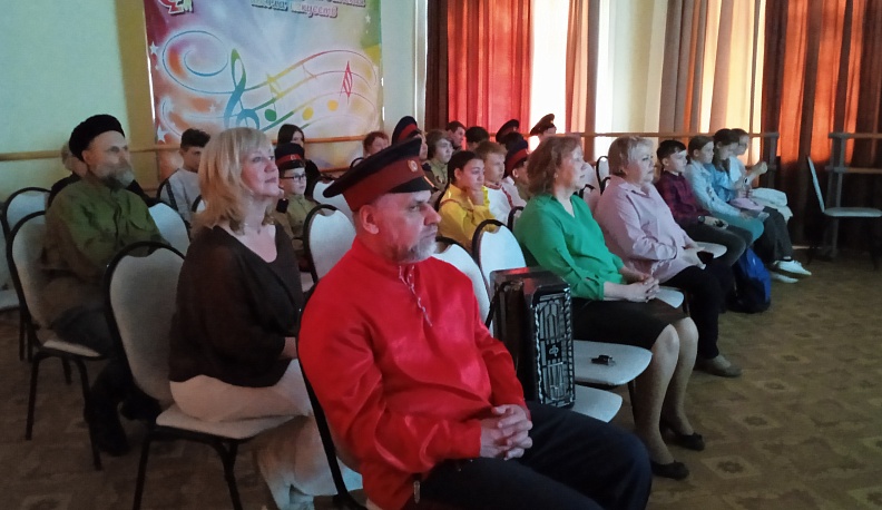 Документальный фильм «Время Vерных» показали в Малоярославце