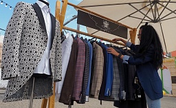 Фото Сергея Лялякина.