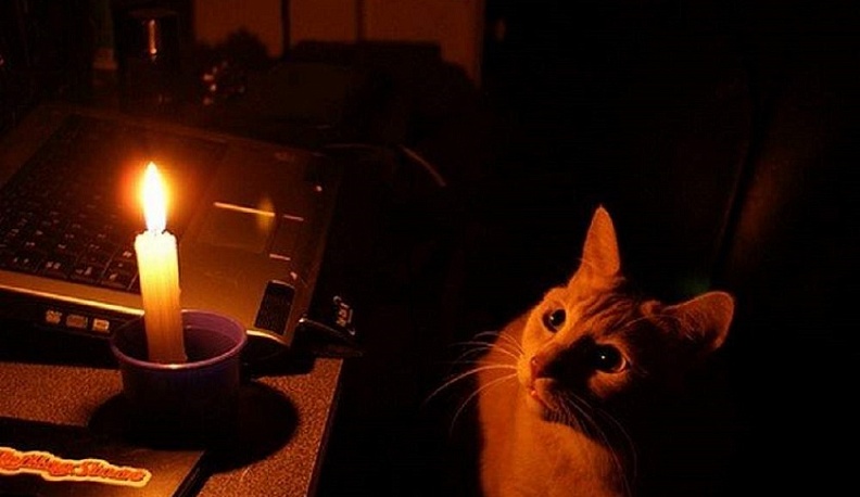 В пятницу в Калуге отключат электричество на трех улицах