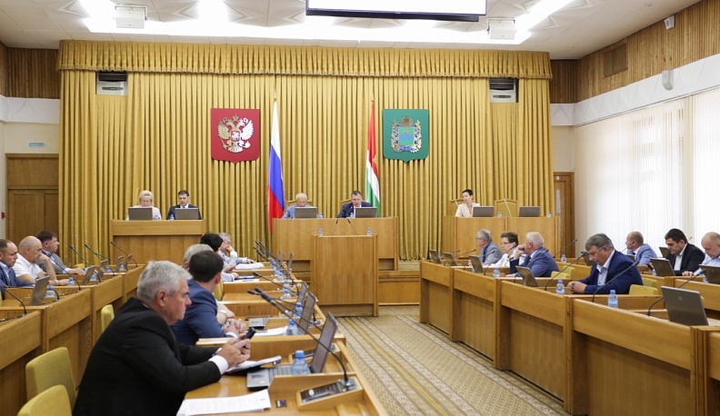 Выплаты на догазификацию для льготных категорий граждан в Калужской области увеличены до 80 тысяч рублей