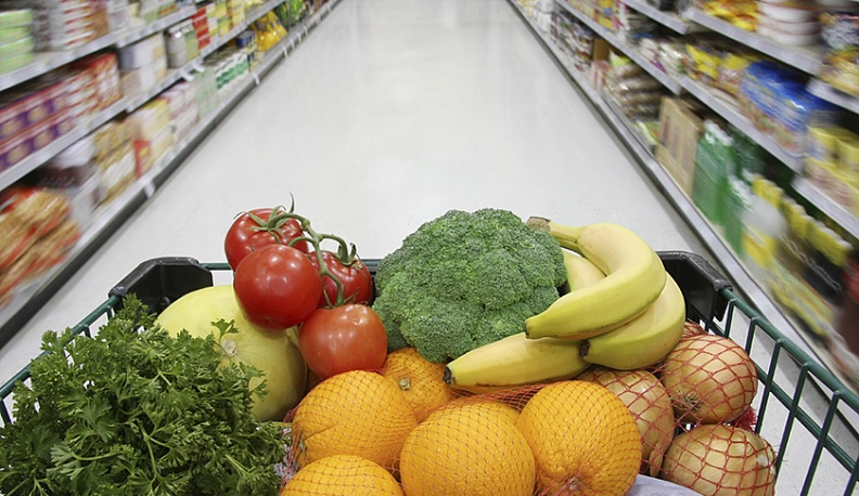 В Калужской области подешевела говядина, но подорожала рыба