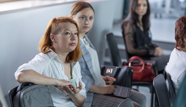 В Калуге обсудили вопросы взаимодействия с кризисными семьями