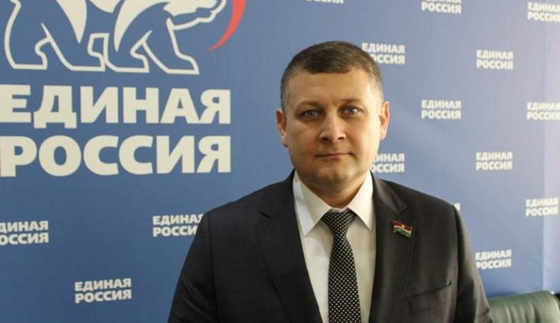 Сослан Такаев: «Процедура голосования была максимально адаптирована к условиям ещё сохраняющейся пандемии»