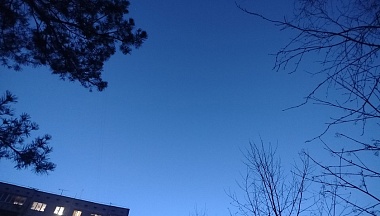 В Калужской области за ночь уничтожили пять беспилотников 