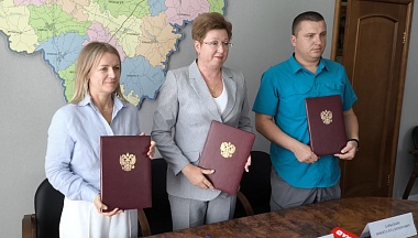 Избирательная комиссия области привлекает на выборы волонтеров