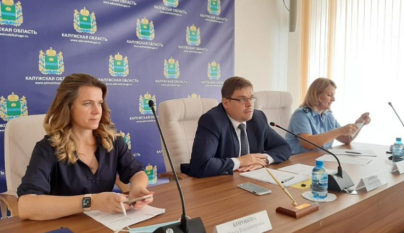 Ольга Коробова считает необходимым усилить профилактику самовольных уходов подростков из госучреждений  