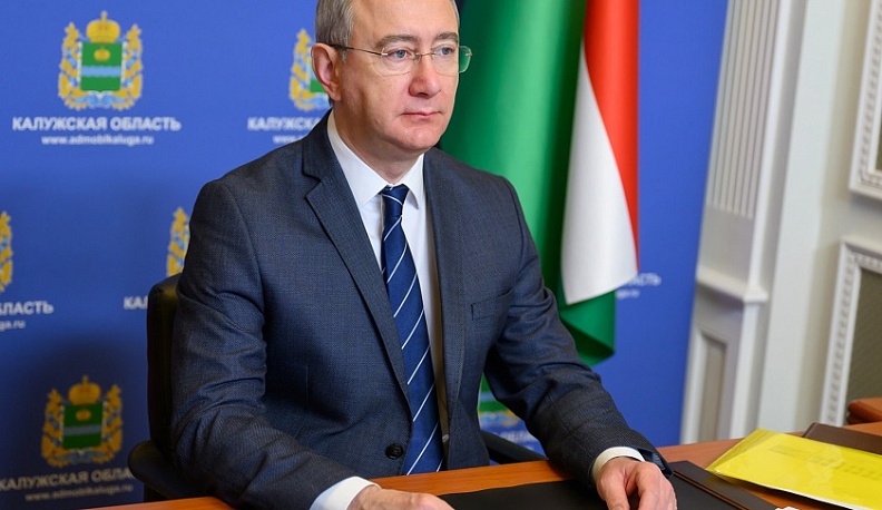 В Калужской области более 570 тысяч человек занимаются физкультурой и спортом