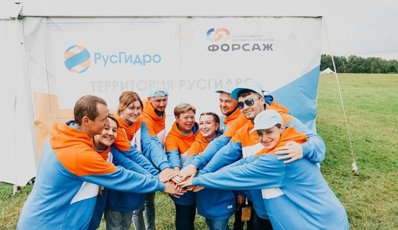 В Калужской области 8 июля пройдёт форум сообществ молодых специалистов