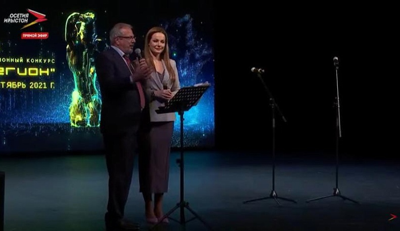 Две программы "Ники ТВ" вышли в финал ТЭФИ-Регион 2021