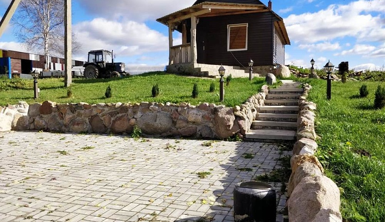 Регион 40. Поехали! В краю талантливых и неравнодушных