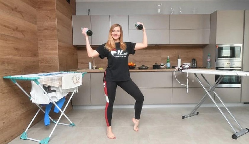 Как успешно справиться с изоляцией: советы от космонавтов