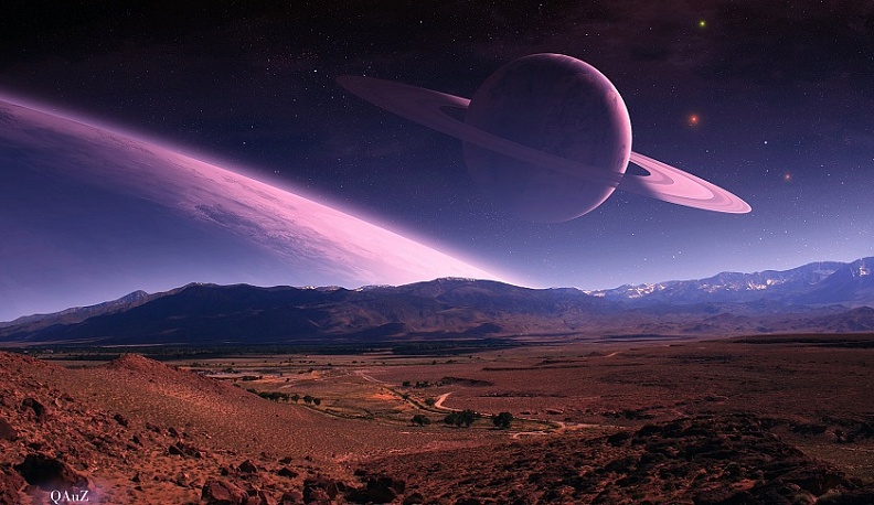 Полететь в космос мечтает почти каждый третий россиянин