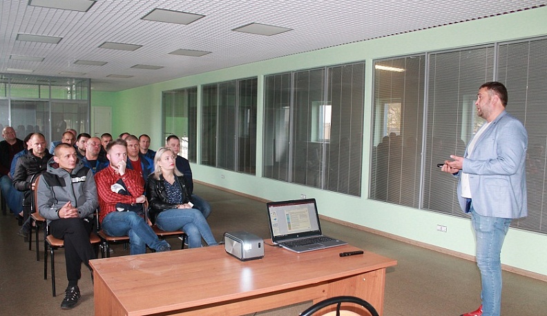 Калужская область расширяет участие в нацпроектах