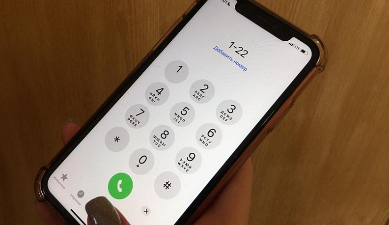 Заболевшим калужанам помогает единый номер 122