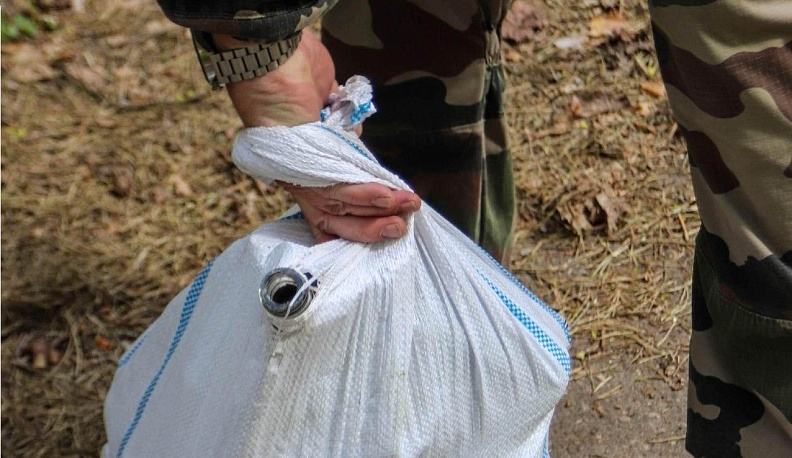 Калужская область вошла в ТОП-10 экологического рейтинга России