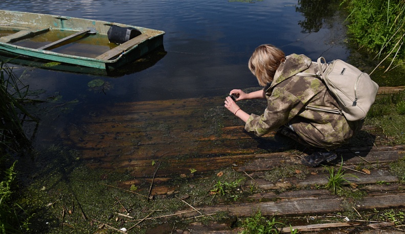46 территорий могут стать особо охраняемыми в Калужской области