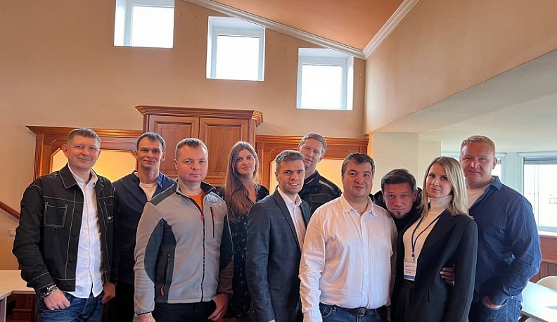 Региональный центр компетенций прошел ежегодную сертификацию