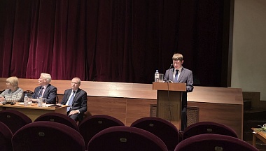 В Сухиничах появится место памяти участников СВО