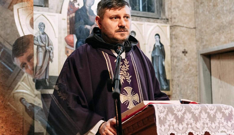 Католики всего мира молятся о помощи против терроризма