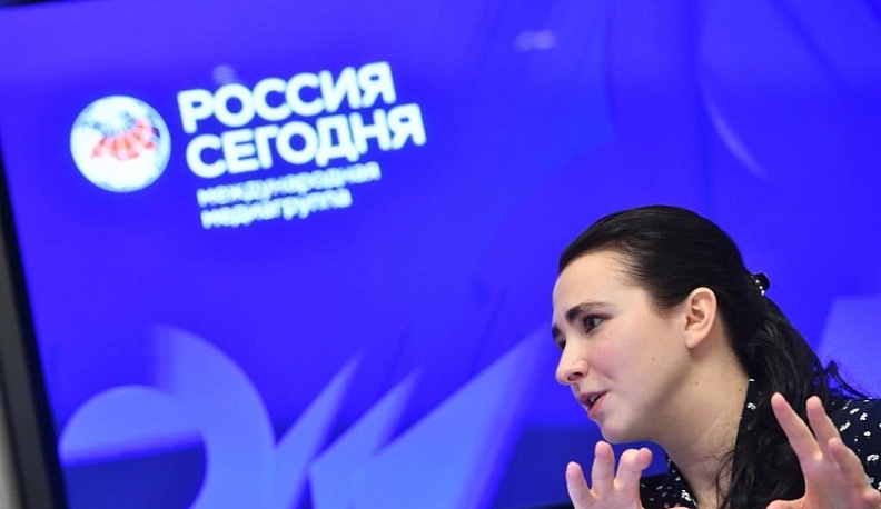 Владислав Шапша дал интервью РИА Новости