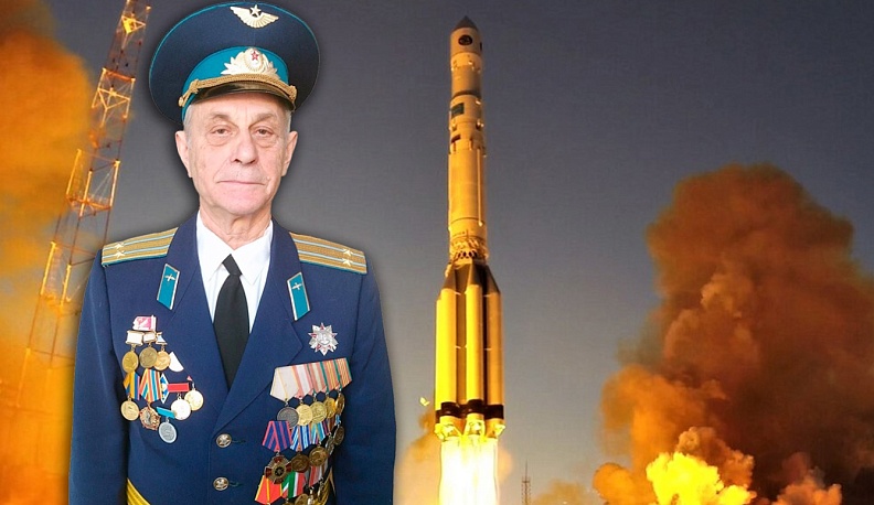 «Изделия» стратегического назначения