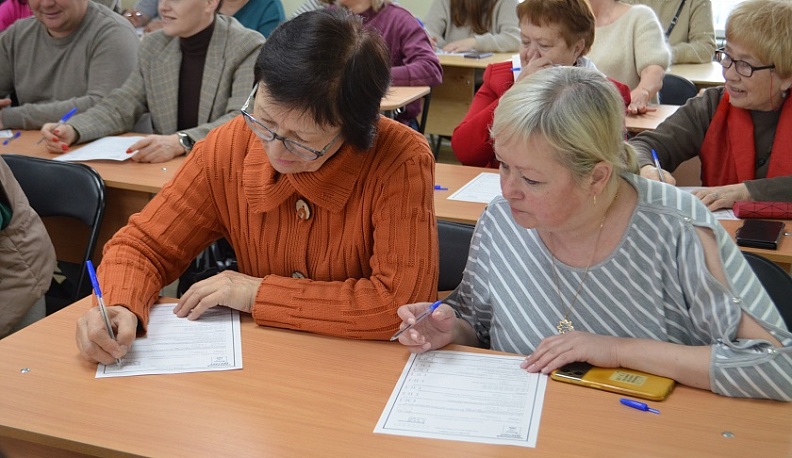 В Малоярославце 30 человек проверили свои знания по Избирательному праву 