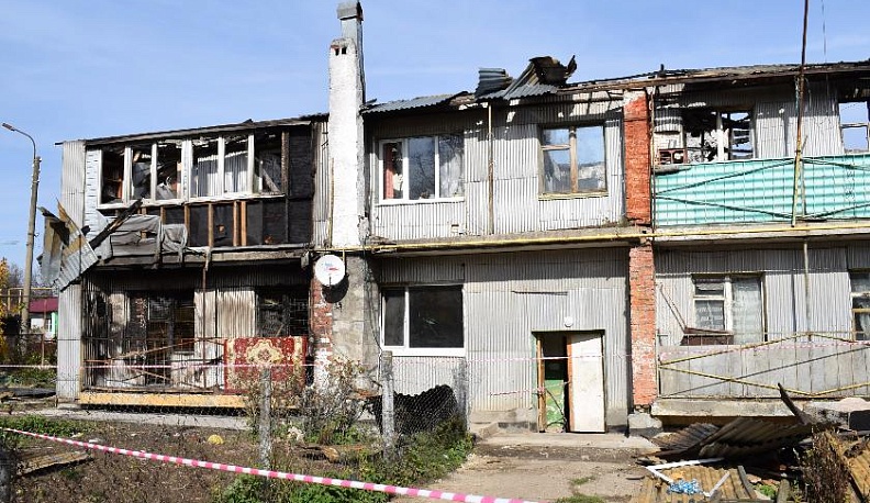 «Справиться мы можем только вместе»