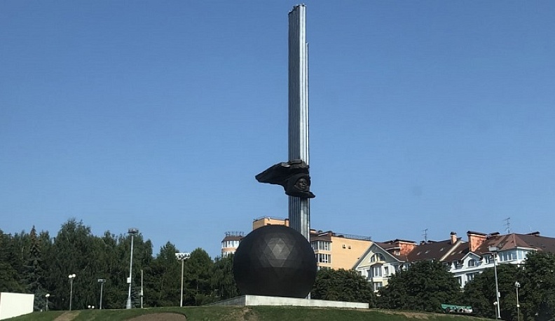 В Калужской области определился промежуточный ТОП лидеров в голосовании по объектам благоустройства