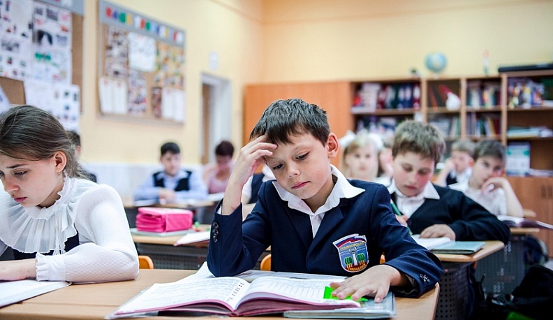 Во Мстихино в 2025 году планируют открыть новую школу на 700 мест 