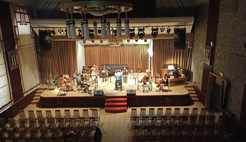 Калужский Дом музыки откроет сезон разоблачением музыкального фальсификата 