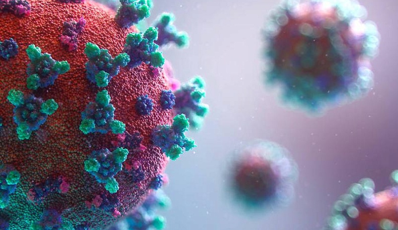 В Калужской области зафиксирован минимальный прирост заболеваний COVID-19 