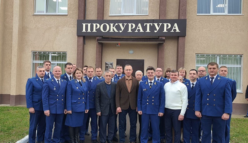 Владислав Шапша рассказал о поддержке участников СВО и их семей в Калужской области