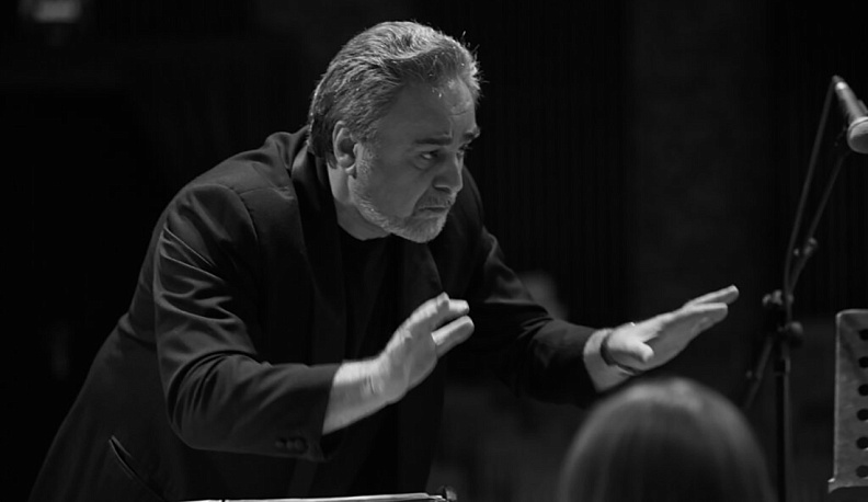 Цветомузыка жизни