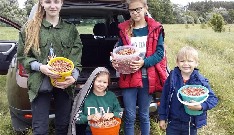 Женский взгляд – особый взгляд